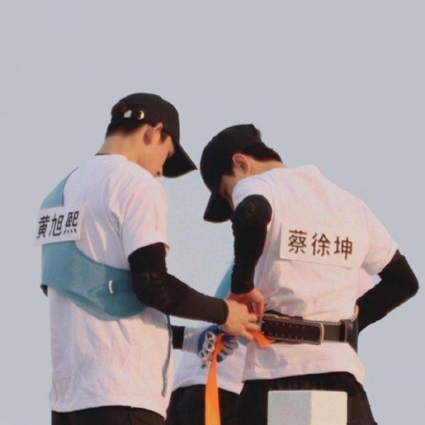 官媒表揚浙江衛視抵制流量明星,怪不得蔡徐坤缺席“跑男黃河篇” 官媒表揚浙江衛視抵制流量明星,怪不得蔡徐坤缺席“跑男黃河篇”