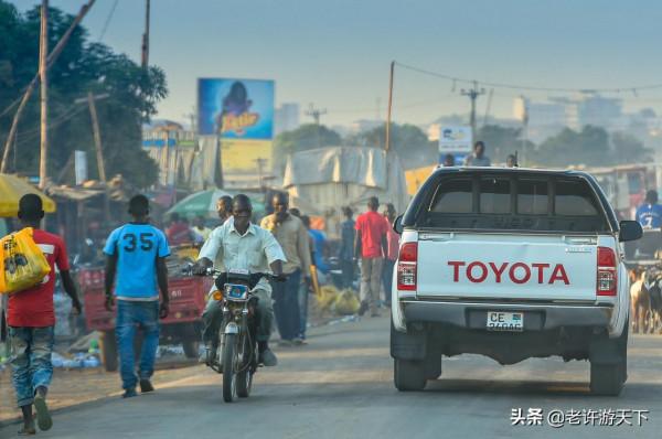 世界上最窮的10個國家，全在非洲，人均不足1美元的日子怎麼過？