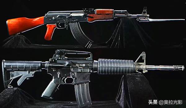 一聲“還我56半”!道出多少新中國輕武器發展歷程的坎坷與艱辛 一聲“還我56半”!道出多少新中國輕武器發展歷程的坎坷與艱辛