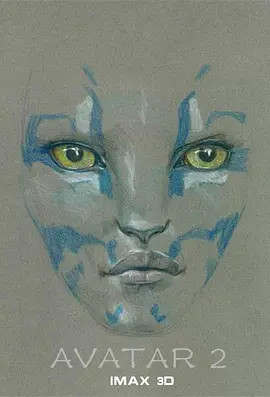 2022年是大片雲集的一年《阿凡達2》《新蝙蝠俠》《閃電俠》定檔