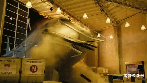 諾蘭新片預算超14億，這次要實拍原子彈？