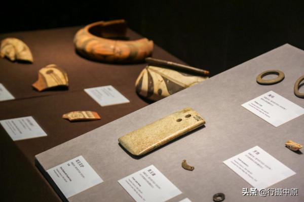 5000年前的“手機殼”?博物館的這件文物,火了 5000年前的“手機殼”?博物館的這件文物,火了