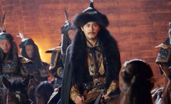 所向無敵的一代戰神完顏婁室，也可能是上天對女真人下的詛咒