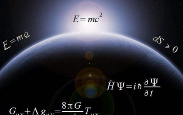 地球重60萬億億噸，為何還能飄在太空中，而不向下墜落？