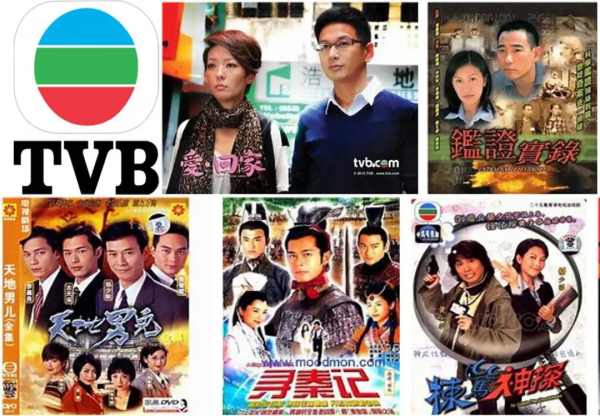 我懷念周潤發演的清兵,或周星馳演的家丁​ 我懷念周潤發演的清兵,或周星馳演的家丁​