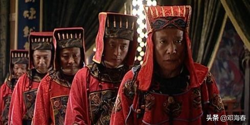 胡宗憲:忠心為大明的抗倭功臣,可憐因黨爭落得含冤自殺 胡宗憲:忠心為大明的抗倭功臣,可憐因黨爭落得含冤自殺