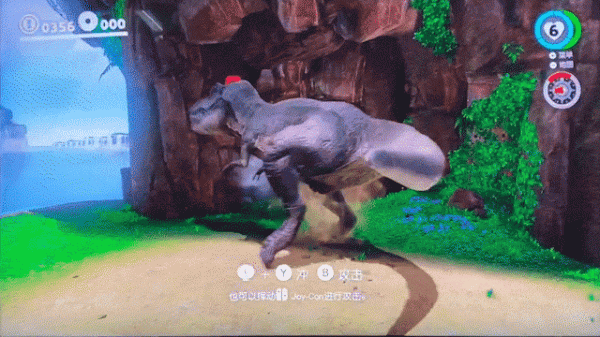 春節7天別光看春晚重播 教你多人電視打遊戲