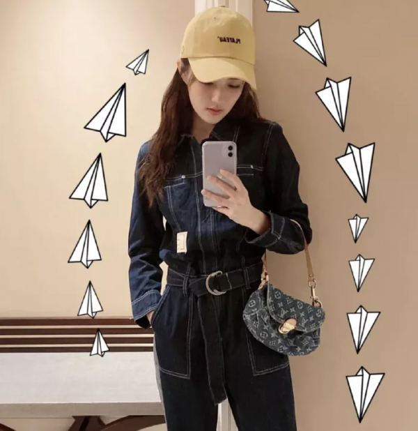 日本LV中古包專場，原來路易威登可以這麼便宜