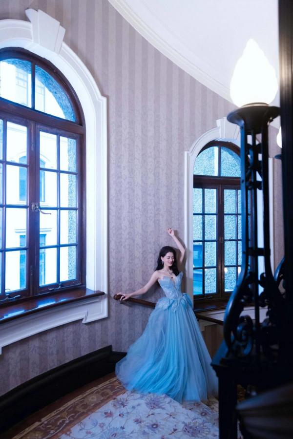 百變女王徐璐 百變女王徐璐