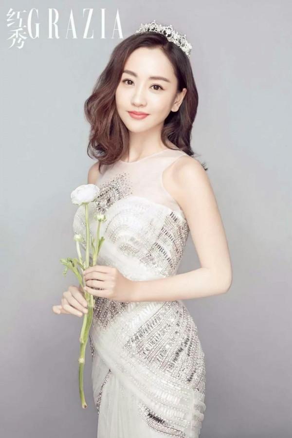 楊蓉高畫質寫真照來了