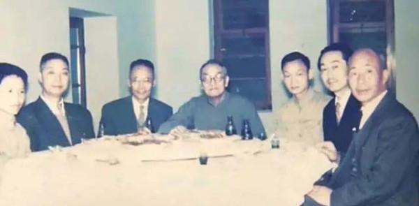 閻錫山晚年生活：被蔣介石軟禁，妻妾和他分居，死前留下7句遺言