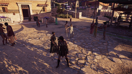 六款動作冒險遊戲中的巔峰之作