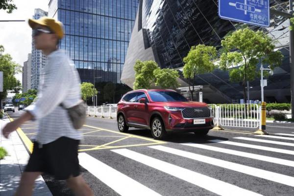 長城汽車銷量快報：9月銷量超10萬臺，坦克交付量創新高