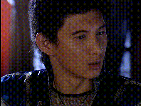 18年前老劇《少年王》：衛斯理走進世外桃源，尋找歸家之路（二）