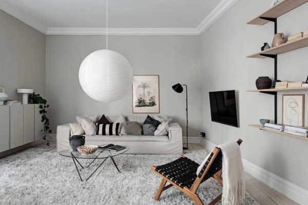 55歲阿姨的雅緻生活:獨居68㎡小屋,室內簡約舒適,令人嚮往 55歲阿姨的雅緻生活:獨居68㎡小屋,室內簡約舒適,令人嚮往