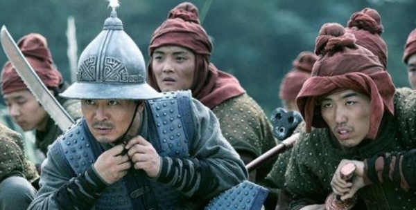 明朝土兵：喧賓奪主，其責任不在土司，而在於朝廷決策的失當