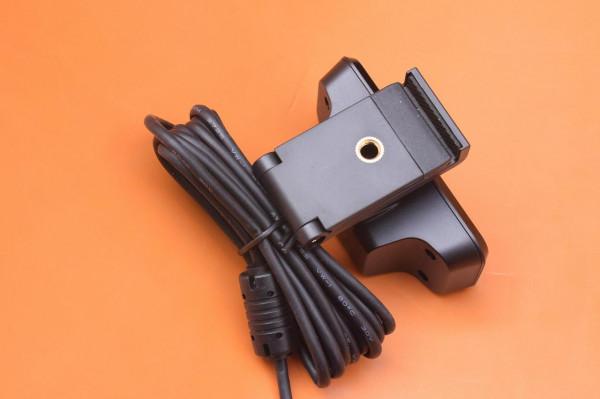 既流暢無噪，又保護隱私！創新Live Cam Sync 1080p V2網路攝像頭體驗