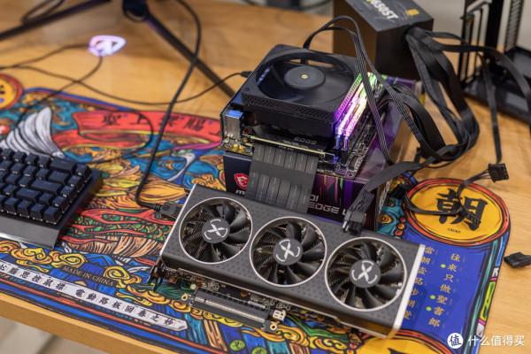 顯示卡擴充套件塢才是ITX主機的正確開啟方式？