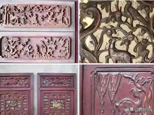 “盤常、方勝、古錢、八寶”這些中國傳統傢俱圖紋你都知道嗎？