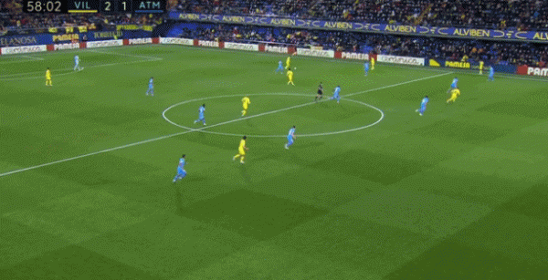 2-2！超級吊射+點球不進+紅牌 馬競客平黃潛進前四