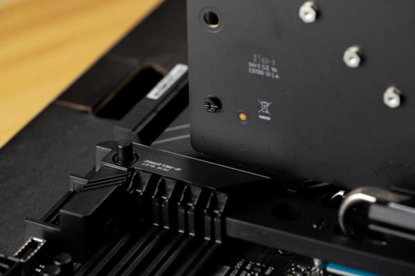 12代酷睿i9+ROG頂級主機板！這樣的組合你愛了嗎？