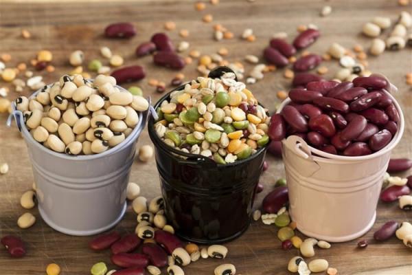 如果你出現這5個現象，證明你身體缺少蛋白質，需要及時補充