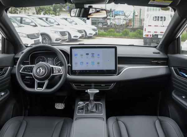 春節回家不用愁,三款15萬可落地的七座中型SUV,外觀大氣有檔次 春節回家不用愁,三款15萬可落地的七座中型SUV,外觀大氣有檔次