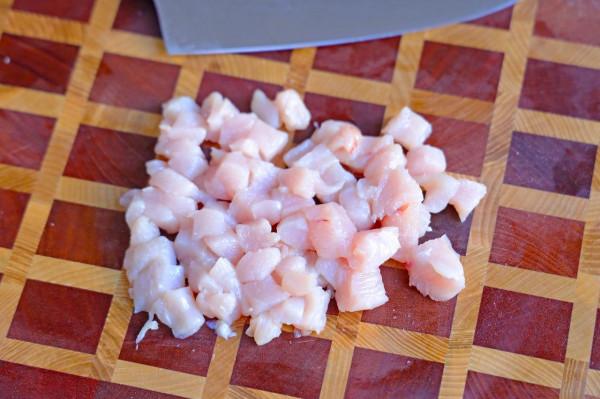 自從知道了波奇飯，貪吃又不會長肉的夢終於實現了