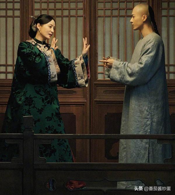 《當家主母》加更,對抗熱播劇,《斛珠夫人》《一見傾心》熱度高 《當家主母》加更,對抗熱播劇,《斛珠夫人》《一見傾心》熱度高