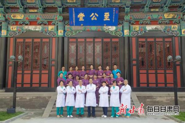 一面錦旗的故事