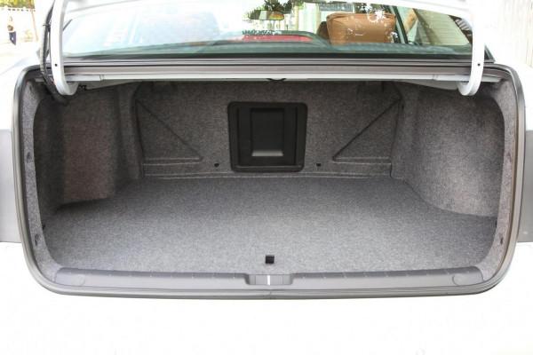 說實話，家用車還是要選大空間，這三款座椅舒適，省油還耐造