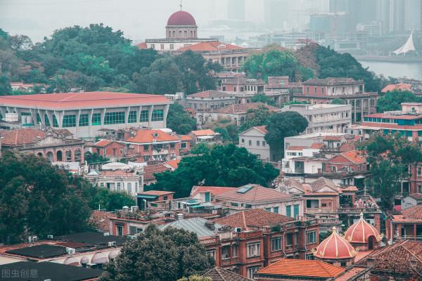 國內最適合窮遊的8個旅行地，選好時間，說走就走
