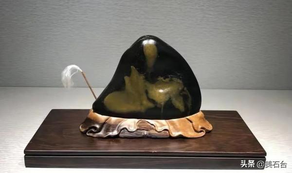 精選20方美石，給你練眼力，選出心目中的頭三甲