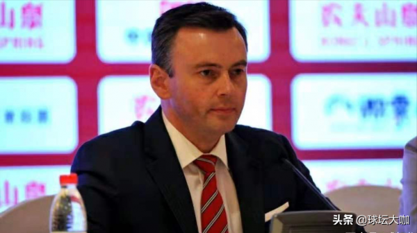 肖國棟遭辱罵事件新進展!萊恩斯敷衍式道歉,仍擔任臺聯董事職位 肖國棟遭辱罵事件新進展!萊恩斯敷衍式道歉,仍擔任臺聯董事職位