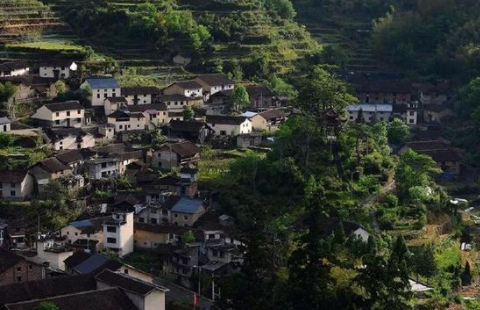 我為什麼推薦你去慶元?浙江這座城市有“廊橋遺夢” 我為什麼推薦你去慶元?浙江這座城市有“廊橋遺夢”