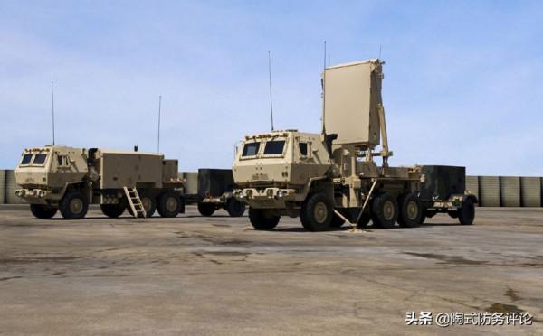 美國吹捧俄軍老式反炮兵雷達?提示烏克蘭:已給你幾十部美國貨 美國吹捧俄軍老式反炮兵雷達?提示烏克蘭:已給你幾十部美國貨