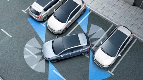 小米汽車技術亮點，在它身上人類真能告別用手停車？