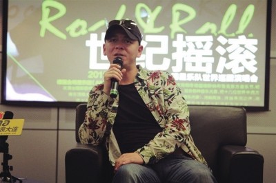 一首歌征服評委,因《中國好聲音》爆紅的“帕爾哈提”去哪了? 一首歌征服評委,因《中國好聲音》爆紅的“帕爾哈提”去哪了?