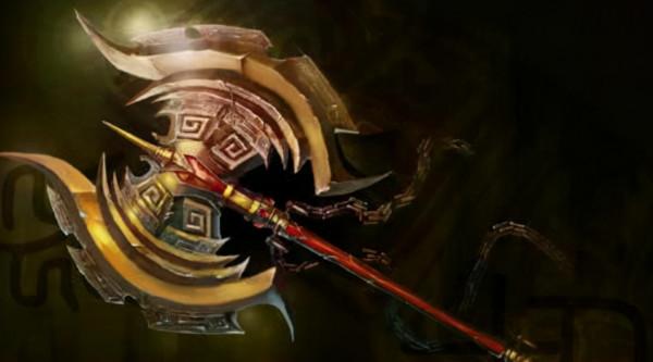 在上古神話當中,十二魔器到底指的是什麼武器? 在上古神話當中,十二魔器到底指的是什麼武器?