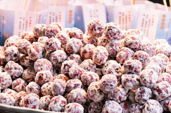 國慶長假沒出門旅遊,那就在家嚐嚐這4款特產吧!既解饞又好吃 國慶長假沒出門旅遊,那就在家嚐嚐這4款特產吧!既解饞又好吃