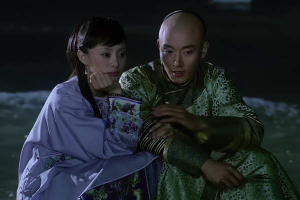 《甄嬛傳》10年後，眉莊槿汐片約不斷，果郡王葉瀾依令人可惜