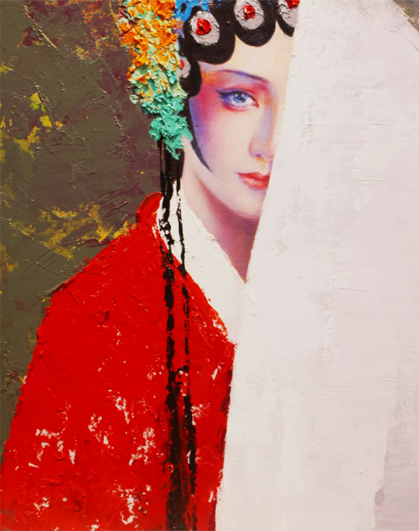 11月18日 朱清忠老師百戲人生系列《金陵十二釵》上線