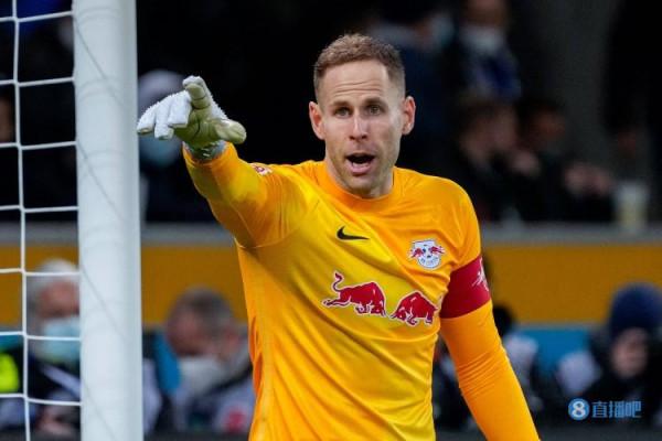 萊比錫官方：主帥馬什和隊長古拉西奇新冠陽性，無緣本週歐冠