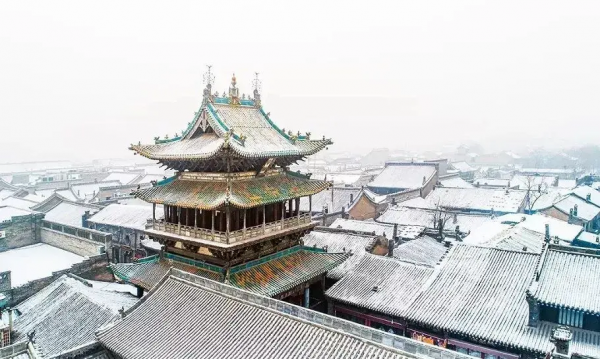 60歲前,一定要去的20個古鎮,既美又有煙火氣,你準備好了嗎? 60歲前,一定要去的20個古鎮,既美又有煙火氣,你準備好了嗎?