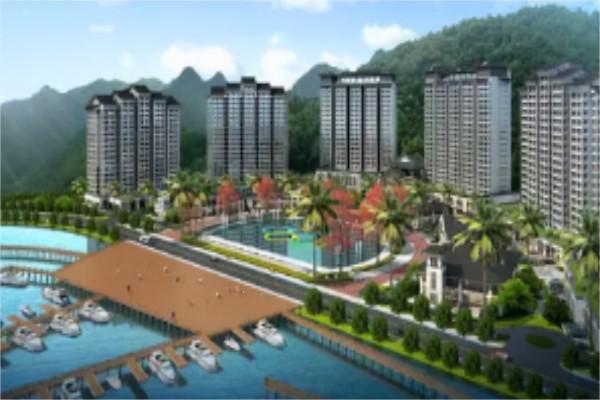 康養旅居能讓我們見識到每個地區不同的風土人情