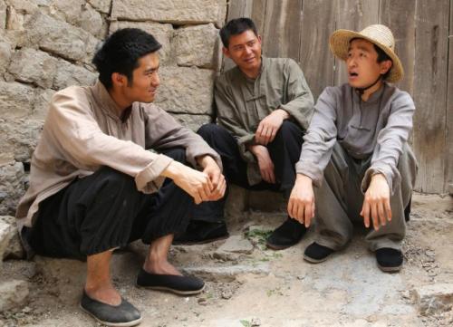 糧快沒了瓜菜代，吃飯要緊：六十年前川東大鍋飯記事（3）