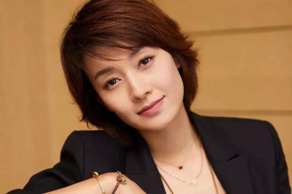 娛樂圈的單親媽媽，你們知道有哪些？