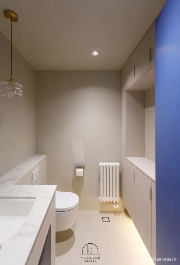 兩居改一居,這套2人2貓的“豪宅”好像雜誌裡的房子 兩居改一居,這套2人2貓的“豪宅”好像雜誌裡的房子