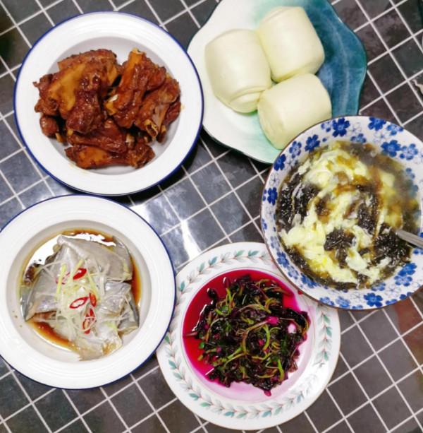 小學生早午餐更新中……