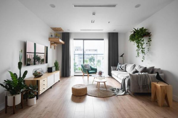 這是普通家庭的真實寫照:3室2廳,家裡塞滿物品,溫馨但不凌亂 這是普通家庭的真實寫照:3室2廳,家裡塞滿物品,溫馨但不凌亂